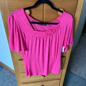 Simply French Women’s Top